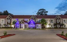 Quality Inn & Suites Longview I-20