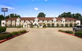 Quality Inn & Suites Longview I-20